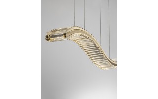 Lampa wisząca Aurelia 9333078