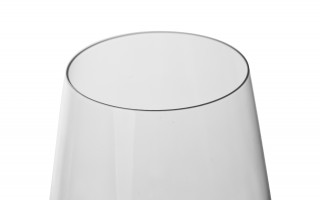 Kieliszek do wina czerwonego 490 ml Tori Titanium