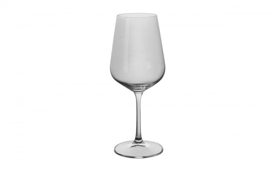Kieliszek do wina czerwonego 490 ml Tori Titanium