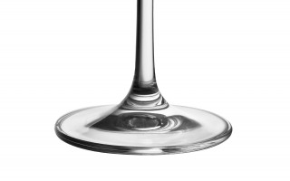 Kieliszek do wina czerwonego 490 ml Tori Titanium