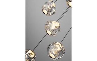 Lampa wisząca IFOS 9511012
