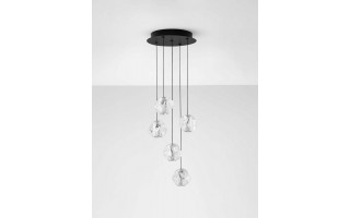 Lampa wisząca IFOS 9511012