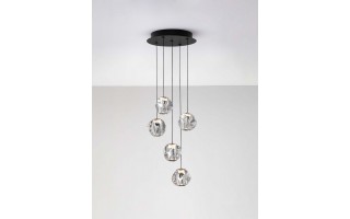 Lampa wisząca IFOS 9511012