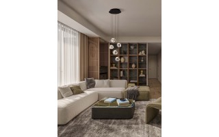 Lampa wisząca IFOS 9511012