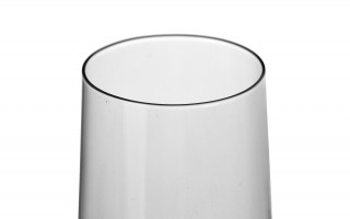 Kieliszek do szampana 210 ml Tori Titanium