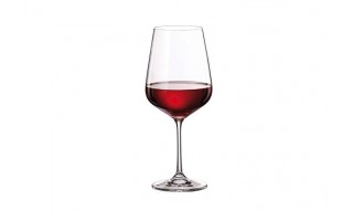 Kieliszek do wina czerwonego 600 ml Tori Titanium