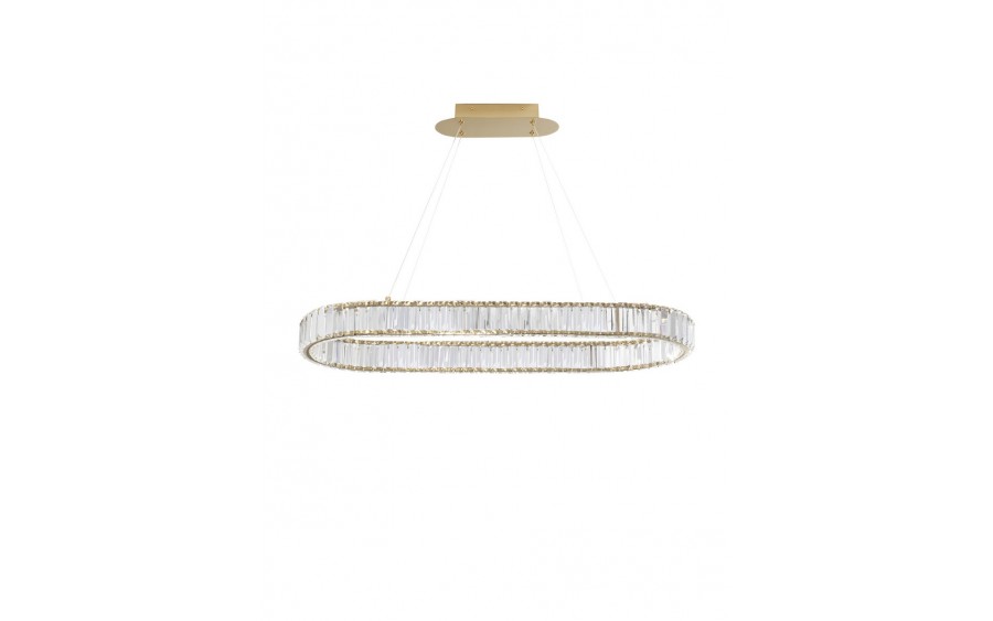 Lampa wisząca AURELIA Gold 9333073