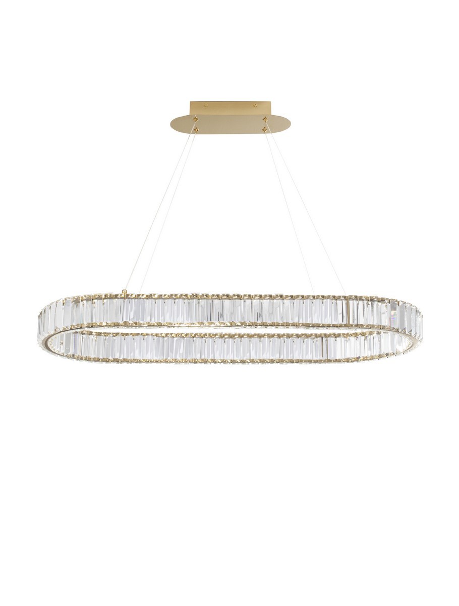 Lampa wisząca AURELIA Gold 9333073