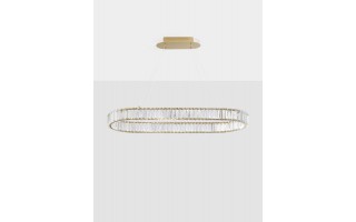 Lampa wisząca AURELIA Gold 9333073