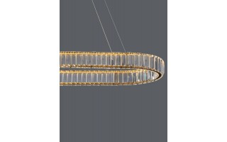 Lampa wisząca AURELIA Gold 9333073