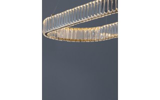 Lampa wisząca AURELIA Gold 9333073