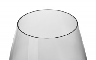Szklanka 400 ml Tori/Grus Titanium