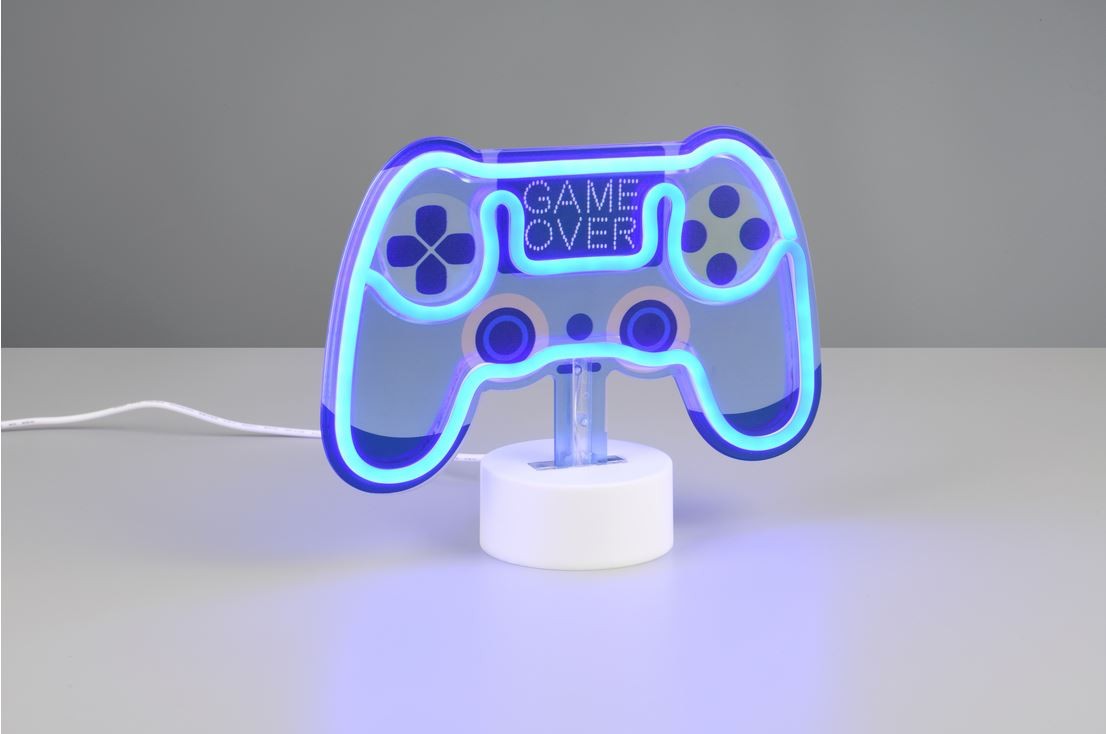 Lampka CONTROL - R55911101