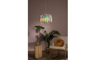 Lampa wisząca GLINSTAR 34447/40/99
