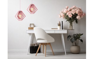 Lampa wisząca MAURO 77489/01/66