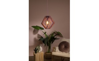 Lampa wisząca MAURO 77489/01/66
