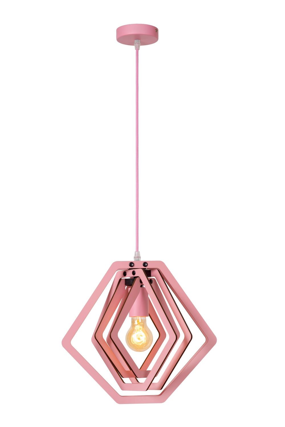 Lampa wisząca MAURO 77489/01/66