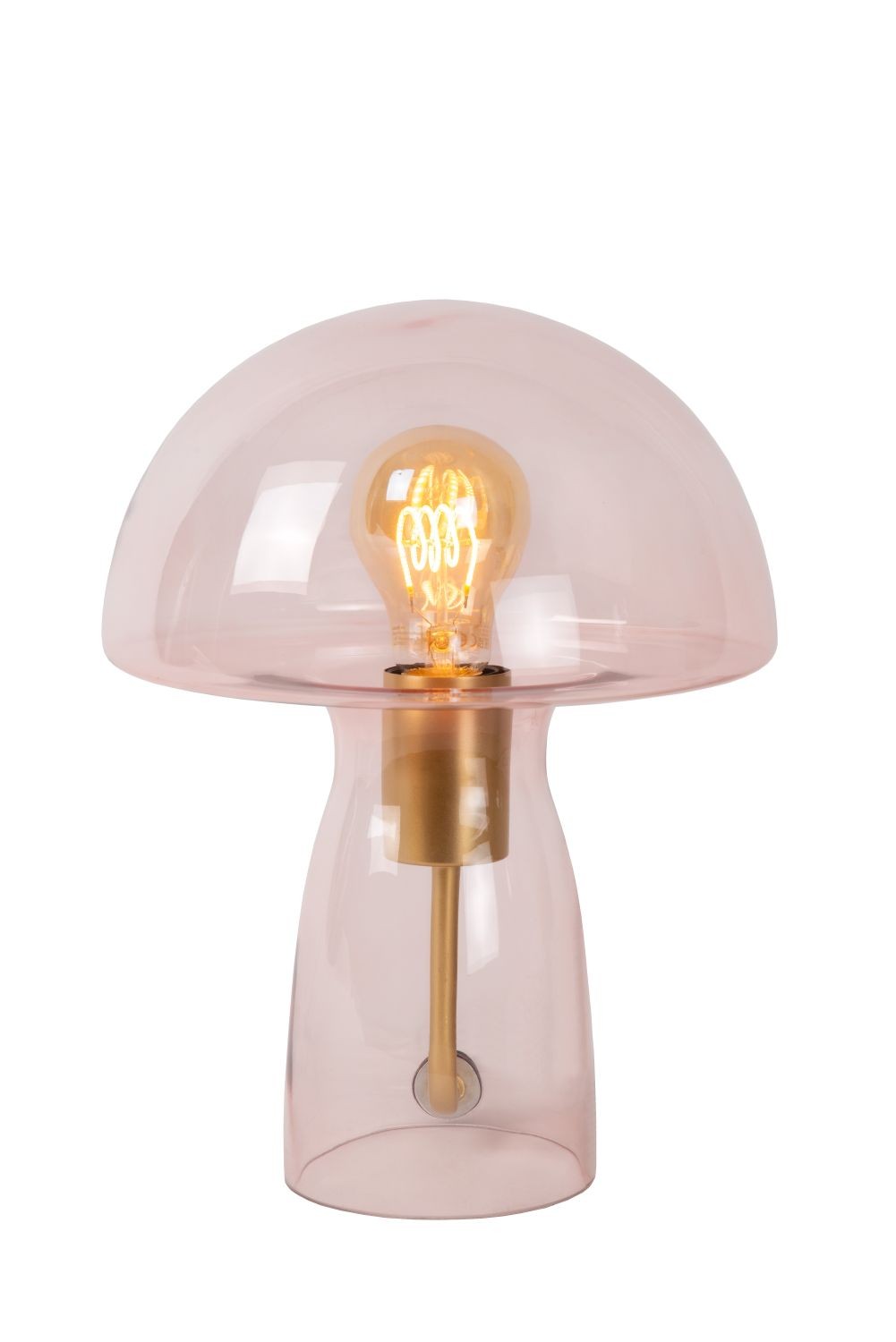 Lampka FUNGO 10514/01/66