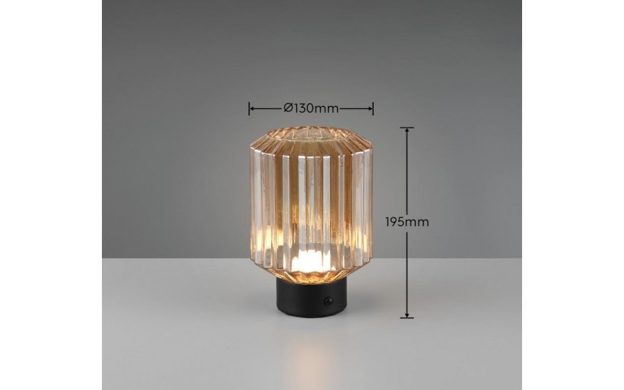 Lampka LORD – R57761113