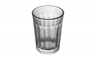 Szklanka do napojów 250 ml APS 70660