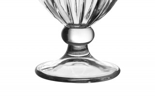 Szklanka 310 ml na stopce Venus