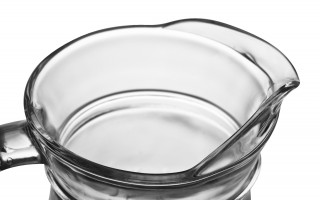 Dzbanek szklany 1,2 L Venus