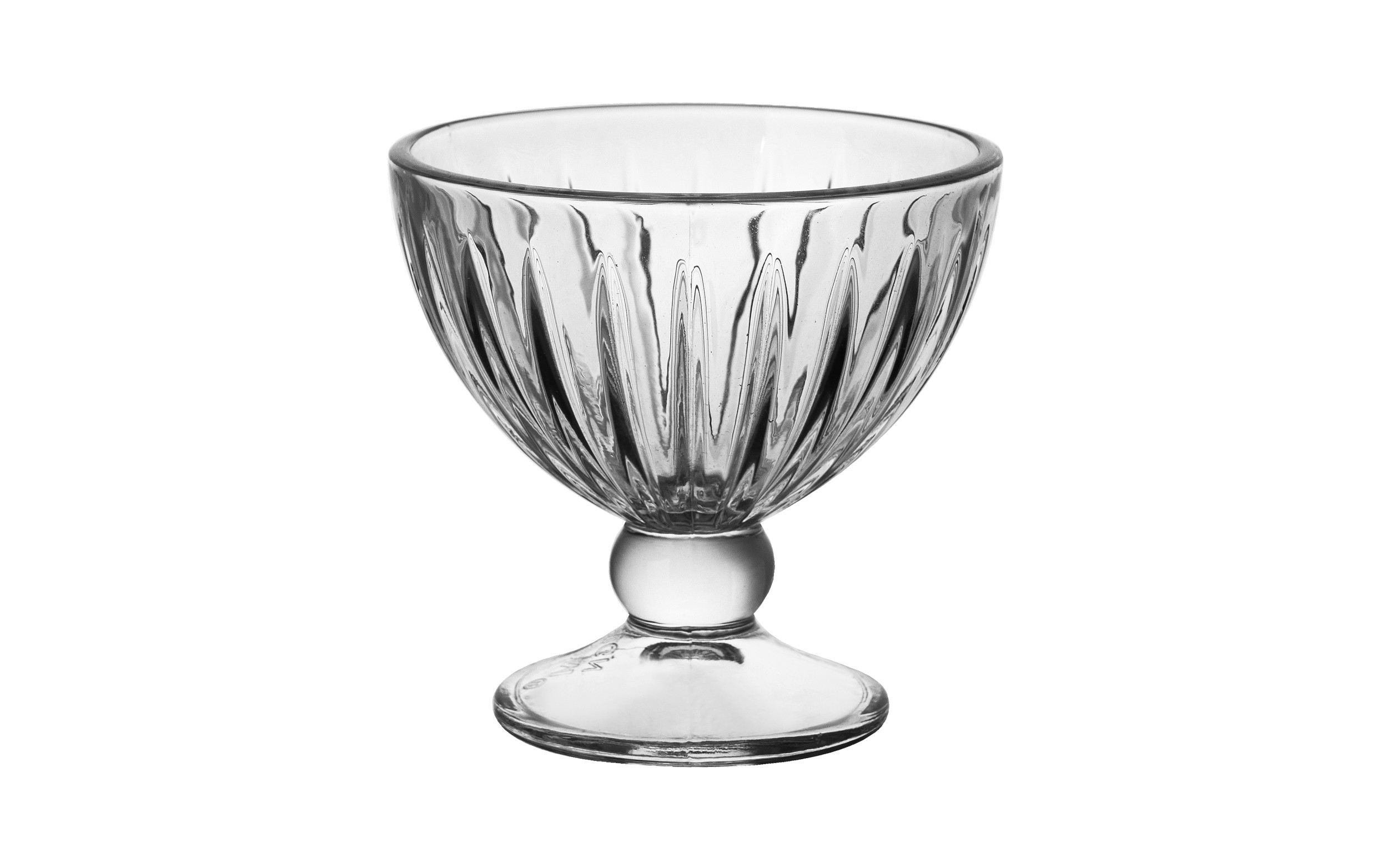 Pucharek do lodów 280 ml Venus