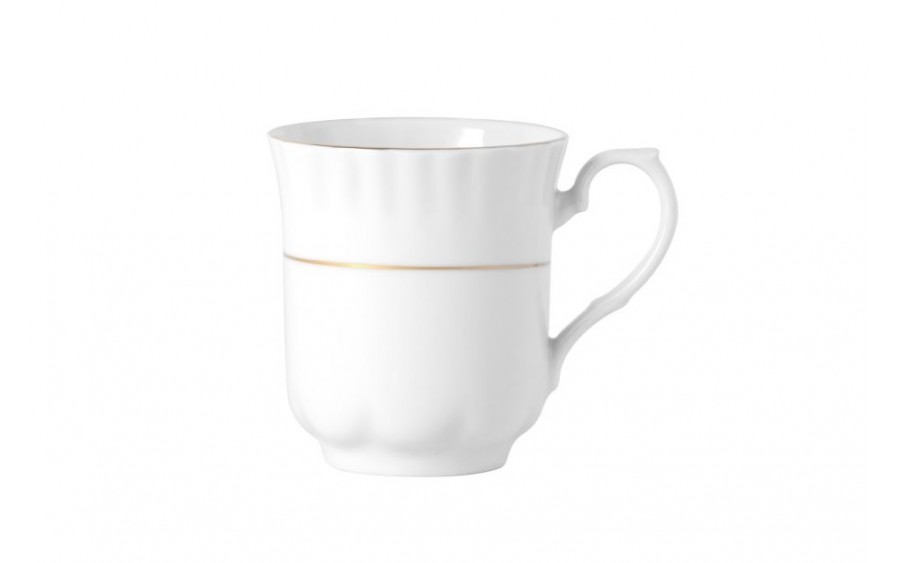 Kubek 300ml Iwona B014 Złota Linia