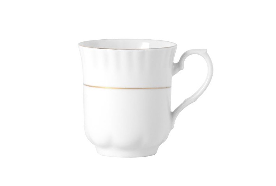 Kubek 300ml Iwona B014 Złota Linia