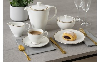 Serwis do kawy 12/27 Shake