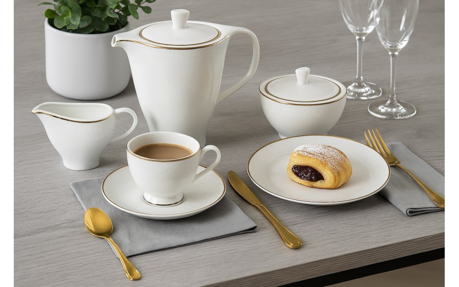 Serwis do kawy 12/27 Shake