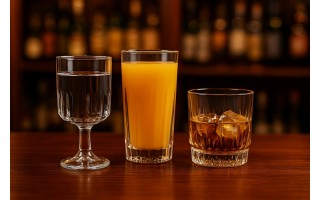 Szklanka do whisky 290 ml Winchester