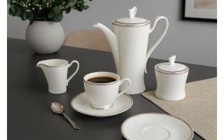 Serwis do kawy 12/27 Flash