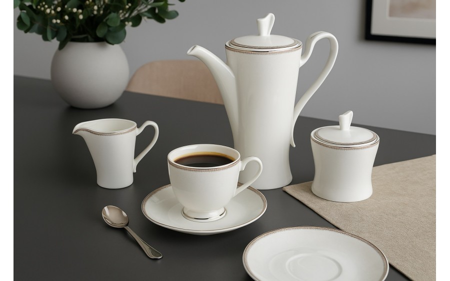 Serwis do kawy 12/27 Flash