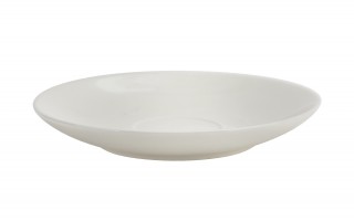Spodek okrągły 15 cm krem