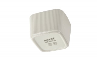 Kokilka/czarka 7,5x7,5 cm Regular Krem