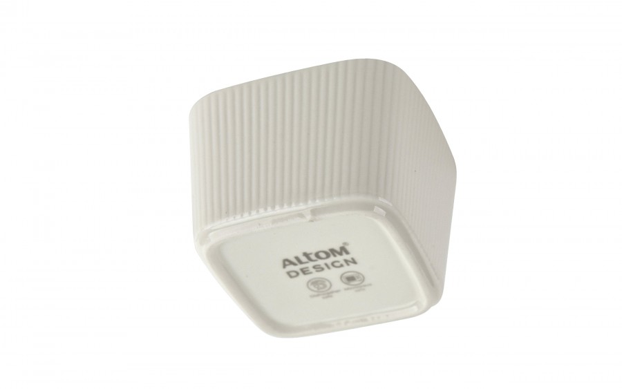 Kokilka/czarka 7,5x7,5 cm Regular Krem