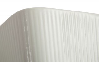 Kokilka/czarka 7,5x7,5 cm Regular Krem