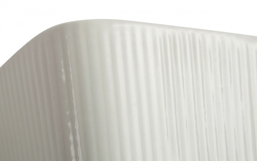 Kokilka/czarka 7,5x7,5 cm Regular Krem