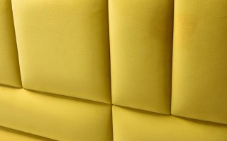 Łóżko Concept Luxury III bez pojemnika 160x200