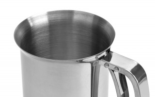 Dozownik do ciasta 900 ml Dose 59690