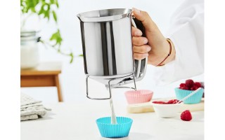 Dozownik do ciasta 900 ml Dose 59690