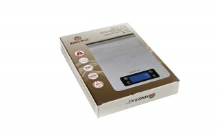 Waga kuchenna KingHoff KH-1836 srebrna