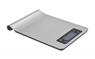 Waga kuchenna KingHoff KH-1836 srebrna