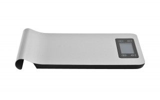 Waga kuchenna KingHoff KH-1836 srebrna