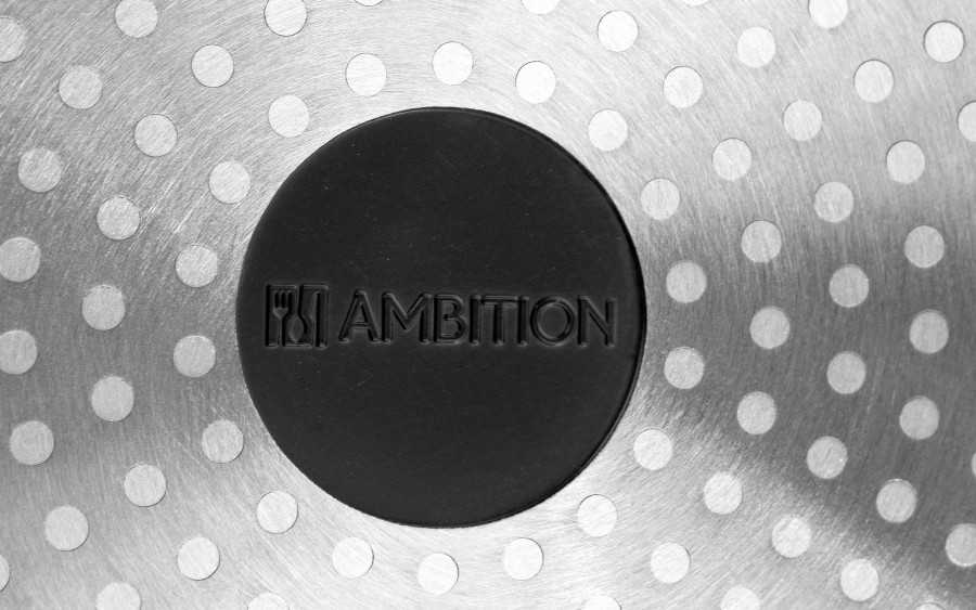 Patelnia do naleśników 24 cm Camel