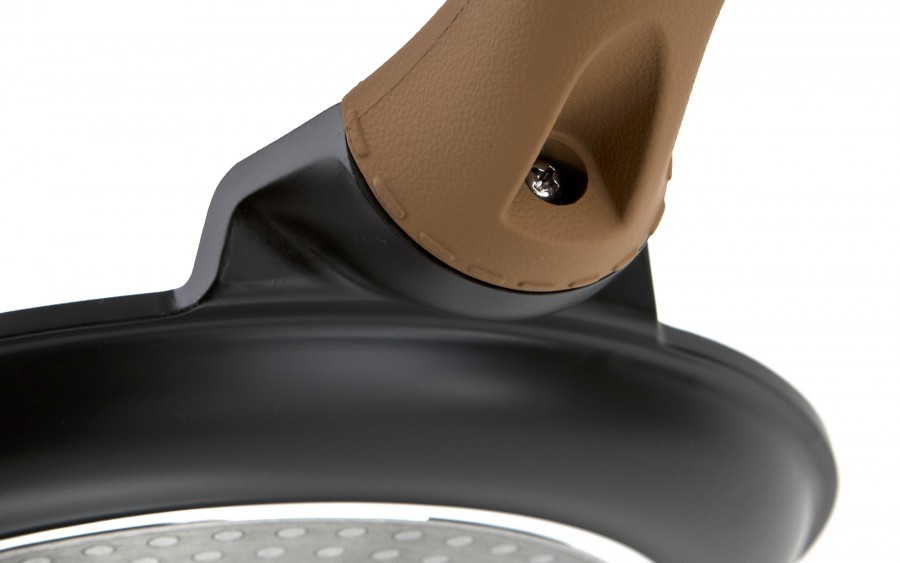 Patelnia do naleśników 24 cm Camel