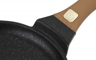 Patelnia do naleśników 24 cm Camel