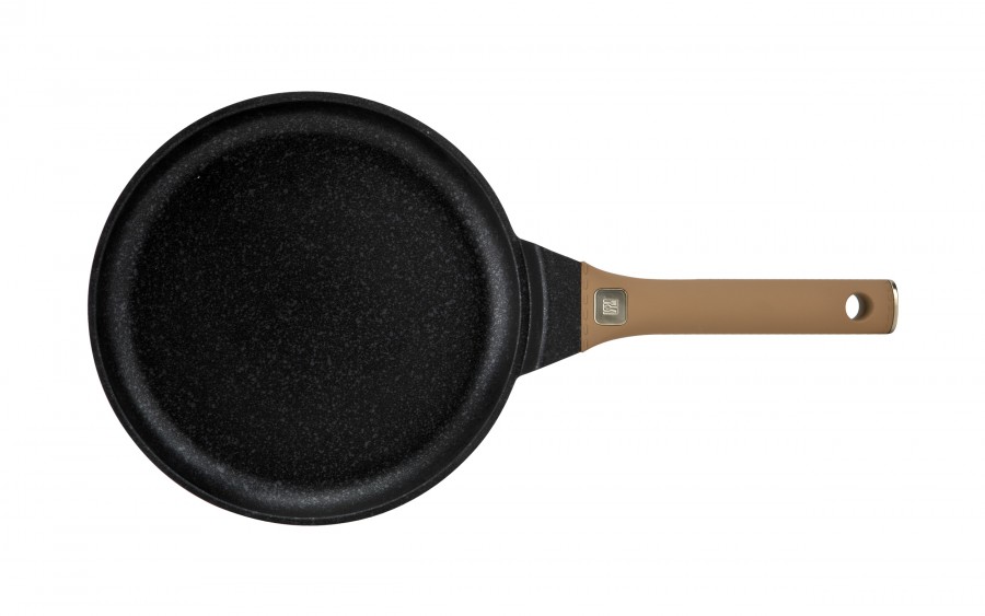 Patelnia do naleśników 24 cm Camel
