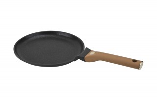 Patelnia do naleśników 24 cm Camel